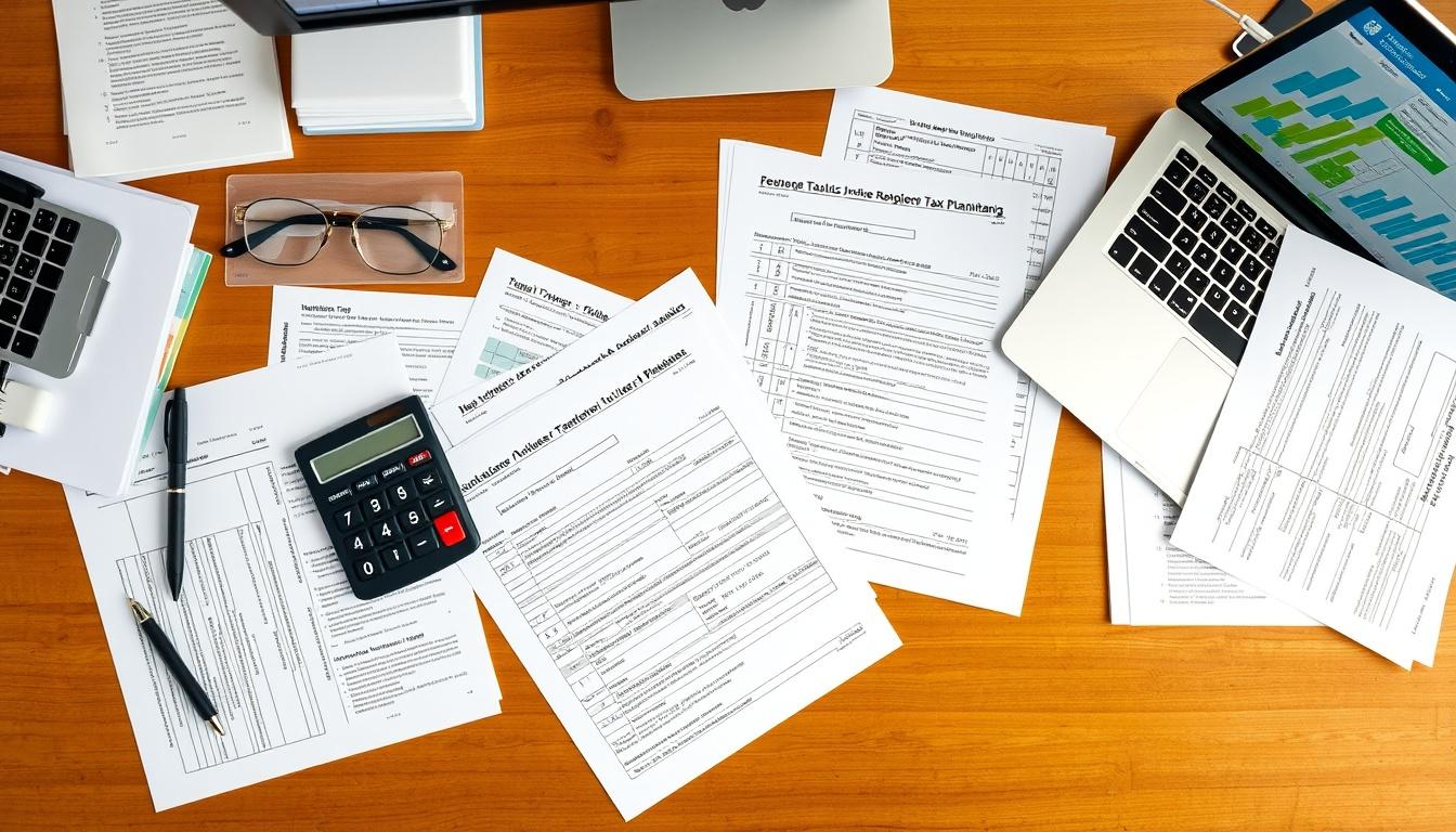 Tax Solutions for Individuals