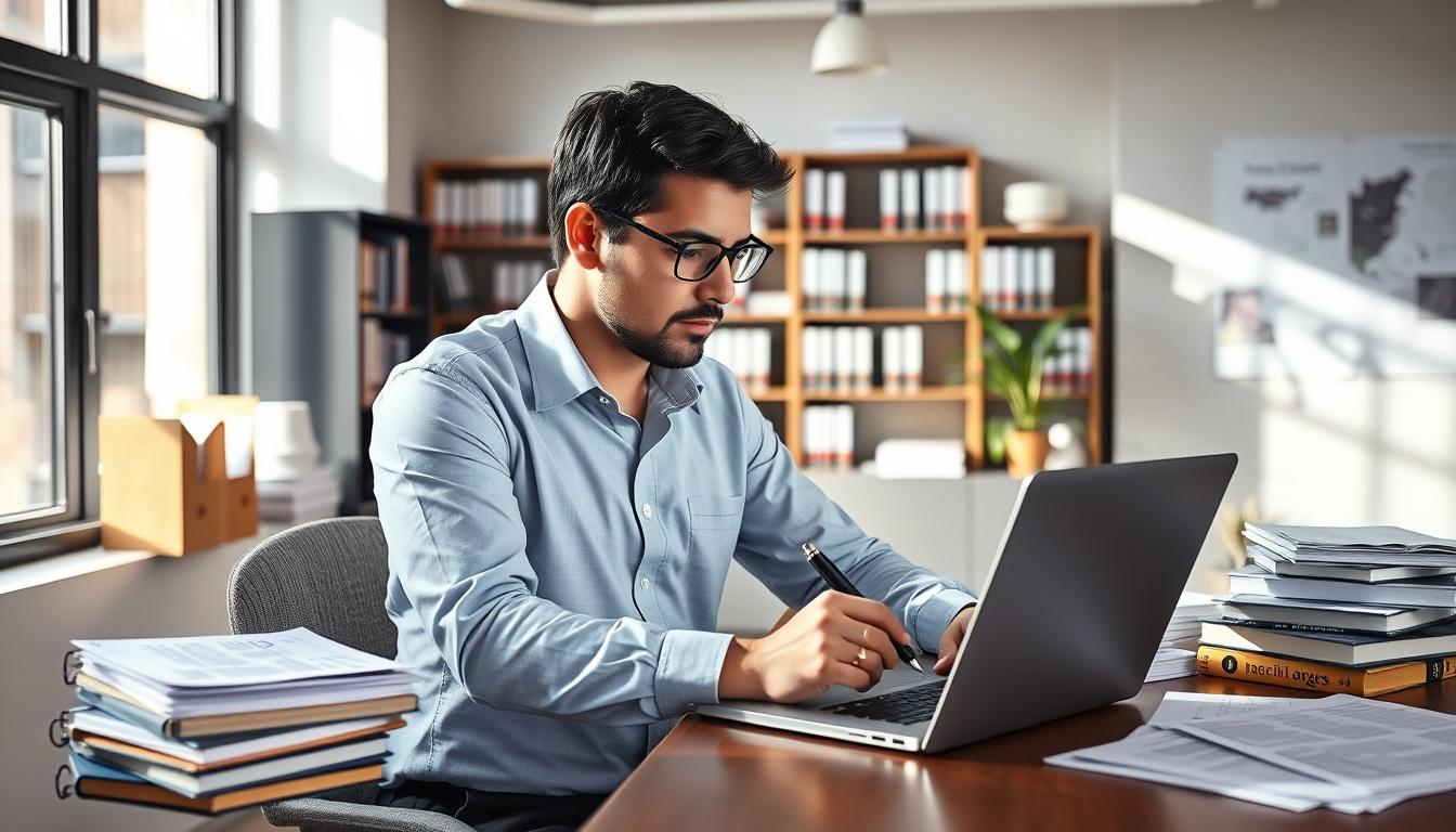 Strategic Tax Planning